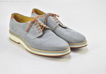 Dasthon Herren Halbschuhe Freizeitschuhe EUR 42 Nr. 25-J 229-Schuh-Gebraucht-secondhand