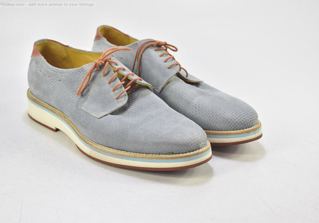 Dasthon Herren Halbschuhe Freizeitschuhe EUR 42 Nr. 25-J 229-Schuh-Gebraucht-secondhand