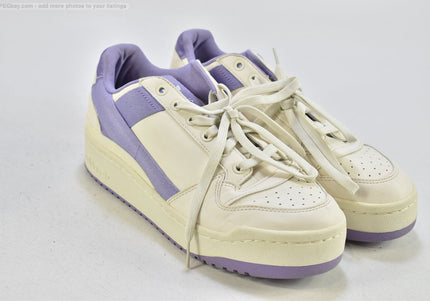 Adidas Forum Damen Sportschuhe Sneaker  EUR 41 1/3 Nr. 25-L 148