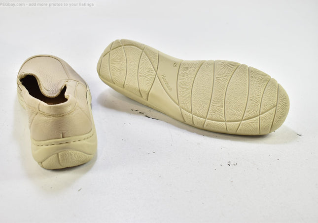Vitaform Herren Halbschuhe Slipper EUR 46 Nr. 25-A 79-Schuh-Gebraucht-secondhand