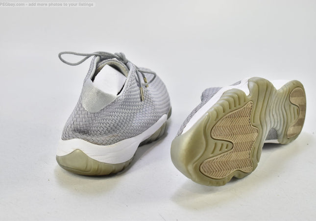 Jordan Future Herren Sportschuhe Sneaker  EUR 45 Nr. 25-L 1507