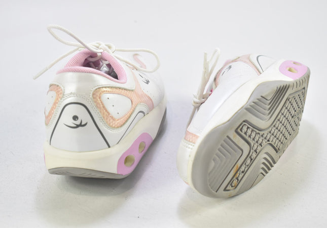 Chung Shi Damen Halbschuhe Freizeitschuhe EUR 42 Nr. 24-O 729-Schuh-Gebraucht-secondhand
