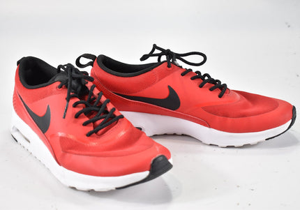 Nike Air Max Thea Damen Sportschuhe Sneaker EUR 40,5 Nr. 24-A 3982-Schuh-Gebraucht-secondhand