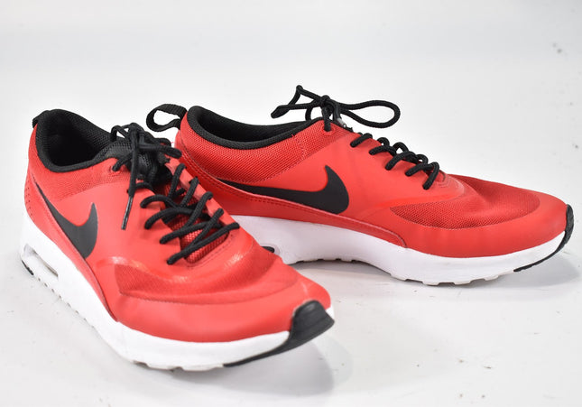 Nike Air Max Thea Damen Sportschuhe Sneaker EUR 40,5 Nr. 24-A 3982-Schuh-Gebraucht-secondhand