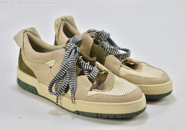 Via Milano  Damen Halbschuhe Freizeitschuhe  EUR 38 Nr. 25-O 2013