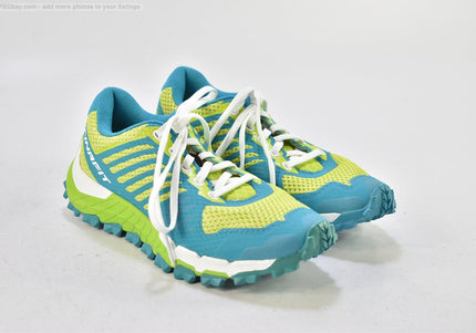 Dynafit  Damen Wanderschuhe Trekking  EUR 37 Nr. 26-Z 1600