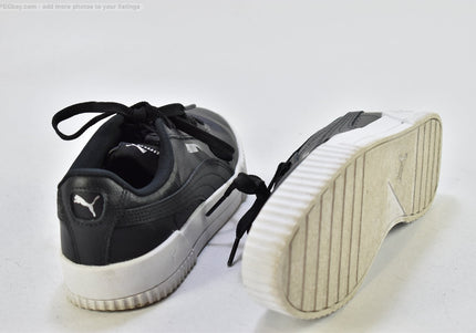 Puma  Damen Sportschuhe Sneaker  EUR 38 Nr. 25-T 1812