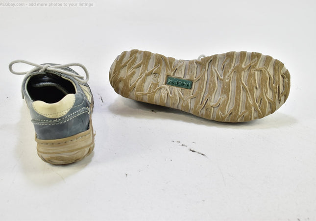 Josef Seibel Damen Halbschuhe Freizeitschuhe EUR 37 Nr.25-A 579-Schuh-Gebraucht-secondhand