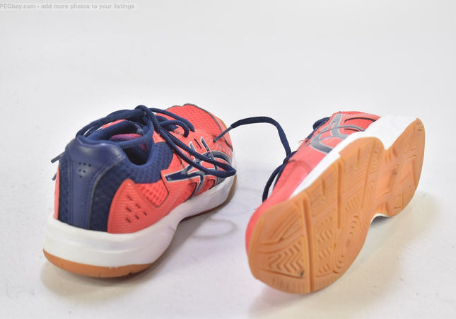 Asics Damen Sportschuhe Sneaker EUR 39 Nr. 25-F 2747-Schuh-Gebraucht-secondhand