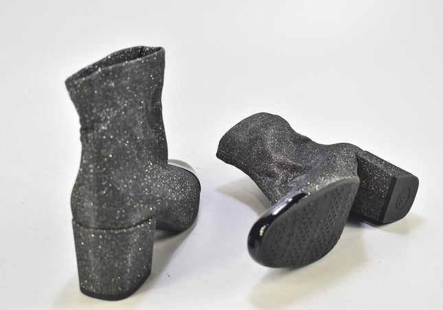 Mascaro Damen Stiefelette Boots EUR 37 Nr. 24-B 1481-Schuh-Gebraucht-secondhand