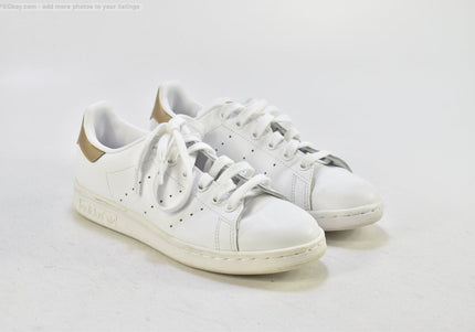 Adidas Stan Smith Damen Sportschuhe Sneaker  Gr. 37 1/3 Nr. 26-T 1241