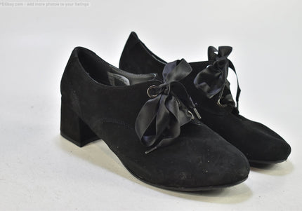 Semler  Damen Pumps High Heels  UK 6,5 Nr. 26-T 431