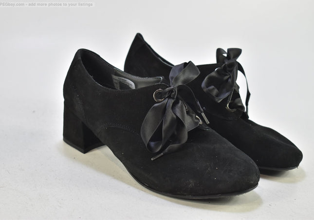 Semler  Damen Pumps High Heels  UK 6,5 Nr. 26-T 431