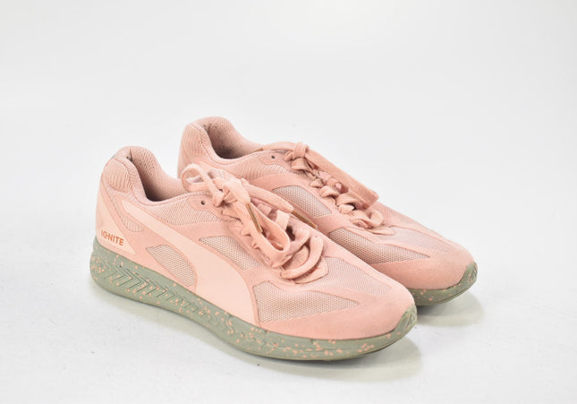 Puma Ignite Damen Sportschuhe Sneaker EUR 36 Nr. 24-A 4285-Schuh-Gebraucht-secondhand