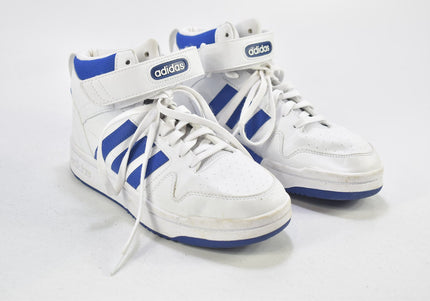 Adidas Postmove Damen Sportschuhe Sneaker EUR 38 2/3 Nr. 24-T 1435-Schuh-Gebraucht-secondhand
