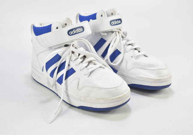 Adidas Postmove Damen Sportschuhe Sneaker EUR 38 2/3 Nr. 24-T 1435-Schuh-Gebraucht-secondhand