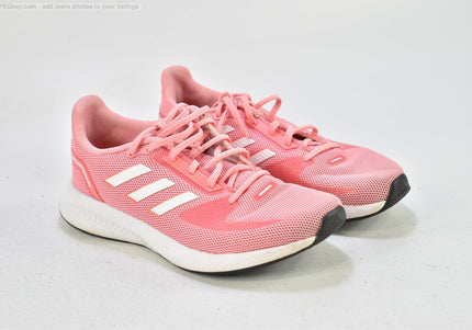 Adidas Runfalcon Damen Sportschuhe Sneaker  EUR 38 Nr. 25-P 1574