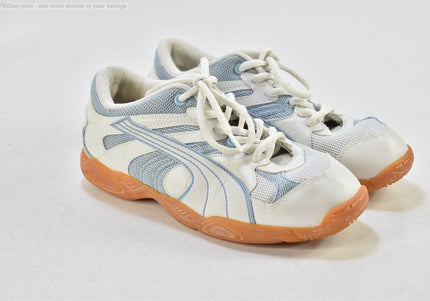 Puma  Damen Sportschuhe Sneaker  EUR 37,5 Nr. 25-T 1528