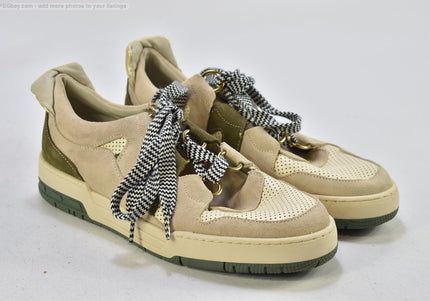 Via Milano  Damen Halbschuhe Freizeitschuhe  EUR 38 Nr. 25-O 2013