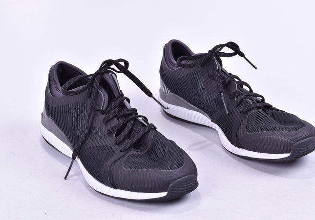 Adidas Crazymove Damen Sportschuhe Sneaker EUR 38 2/3 Nr. 23-Z 3709-Schuh-Gebraucht-secondhand
