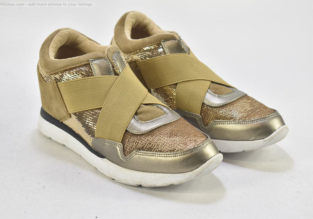 Guess Damen Halbschuhe Slipper Ballerinas EUR 39 Nr. 25-F 1733-Schuh-Gebraucht-secondhand