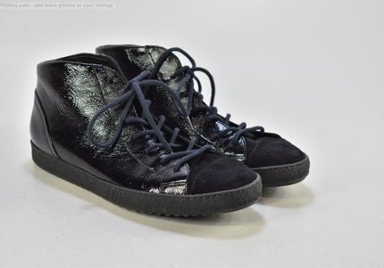 Paul Green  Damen Stiefelette Boots  UK 7 Nr. 25-B 3320