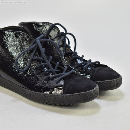 Paul Green  Damen Stiefelette Boots  UK 7 Nr. 25-B 3320