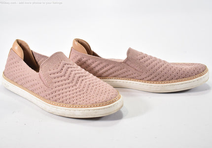 UGG  Damen Halbschuhe Slipper Ballerinas  EUR 41 Nr. 25-L 348
