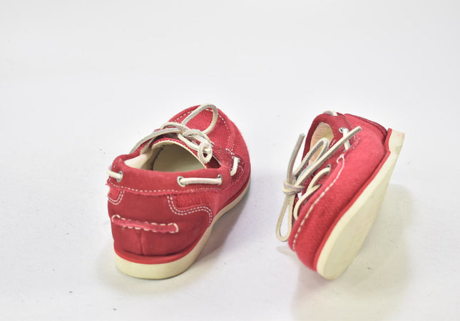 Timberland Damen Halbschuhe Freizeitschuhe EUR 37,5 Nr. 24-U 1391-Schuh-Gebraucht-secondhand