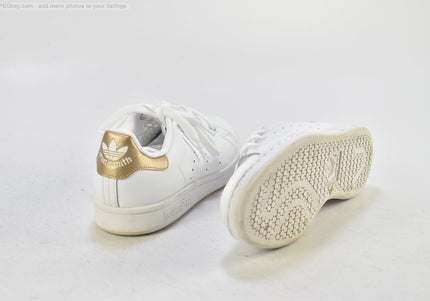Adidas Stan Smith Damen Sportschuhe Sneaker  Gr. 37 1/3 Nr. 26-T 1241