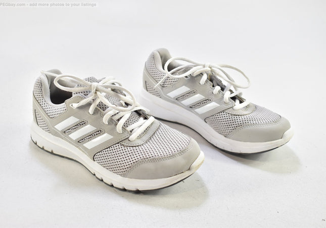 Adidas Duramo Damen Sportschuhe Sneaker EUR 36 2/3 Nr. 25-M 1552-Schuh-Gebraucht-secondhand