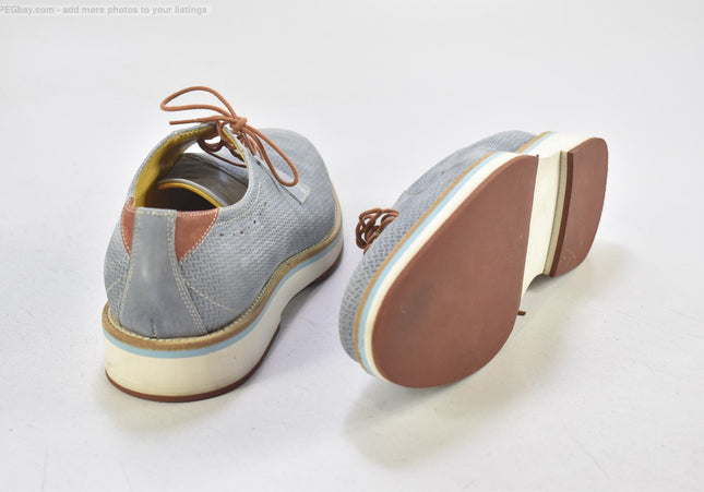 Dasthon Herren Halbschuhe Freizeitschuhe EUR 42 Nr. 25-J 229-Schuh-Gebraucht-secondhand