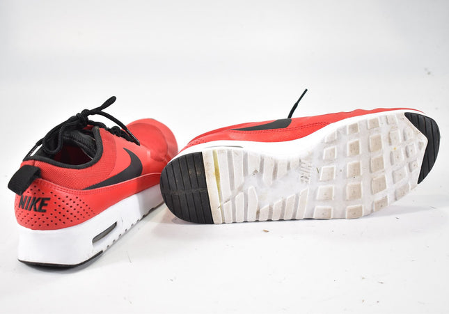 Nike Air Max Thea Damen Sportschuhe Sneaker EUR 40,5 Nr. 24-A 3982-Schuh-Gebraucht-secondhand