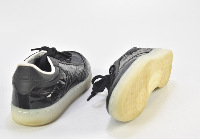 Reebok Damen Sportschuhe Sneaker EUR 38,5 Nr. 24-J 1869-Schuh-Gebraucht-secondhand