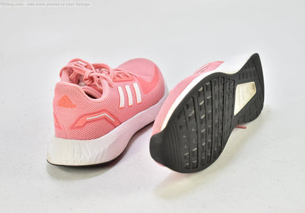 Adidas Runfalcon Damen Sportschuhe Sneaker  EUR 38 Nr. 25-P 1574