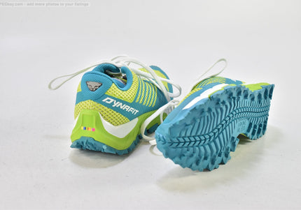 Dynafit  Damen Wanderschuhe Trekking  EUR 37 Nr. 26-Z 1600