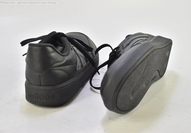 Adidas Courtblock Herren Sportschuhe Sneaker  Gr.47 1/3 Nr. 26-U 2415