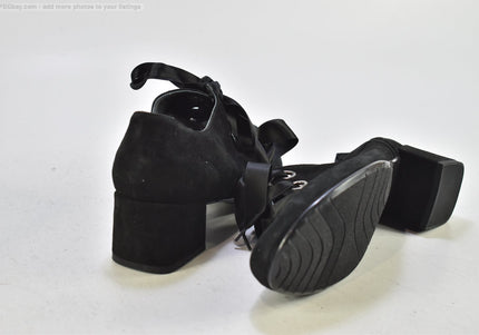 Semler  Damen Pumps High Heels  UK 6,5 Nr. 26-T 431