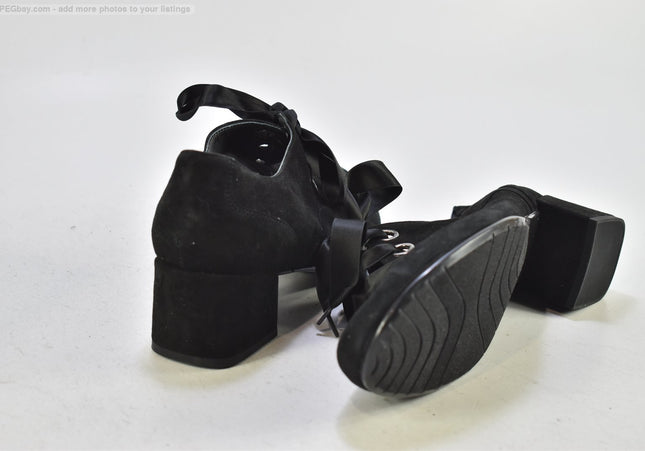 Semler  Damen Pumps High Heels  UK 6,5 Nr. 26-T 431