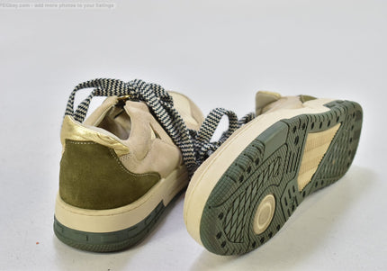 Via Milano  Damen Halbschuhe Freizeitschuhe  EUR 38 Nr. 25-O 2013