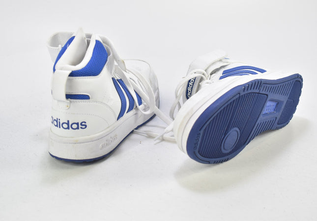 Adidas Postmove Damen Sportschuhe Sneaker EUR 38 2/3 Nr. 24-T 1435-Schuh-Gebraucht-secondhand