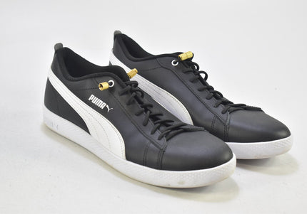 Puma Damen Sportschuhe Sneaker EUR 40,5 Nr. 24-T 2378-Schuh-Gebraucht-secondhand
