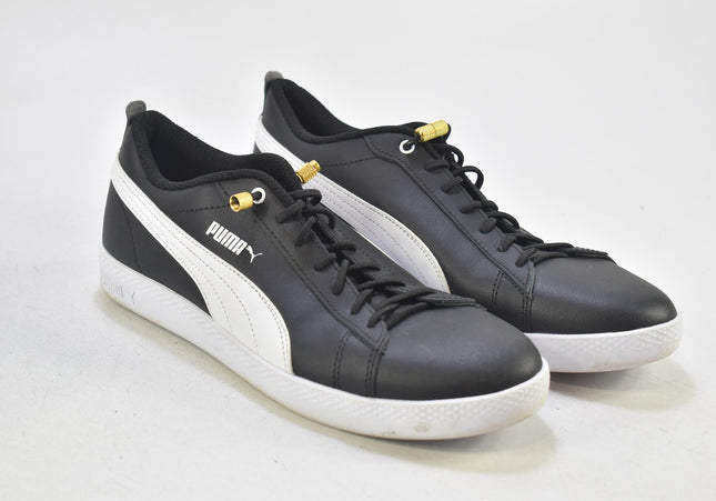 Puma Damen Sportschuhe Sneaker EUR 40,5 Nr. 24-T 2378-Schuh-Gebraucht-secondhand