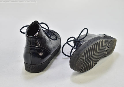 Paul Green  Damen Stiefelette Boots  UK 7 Nr. 25-B 3320