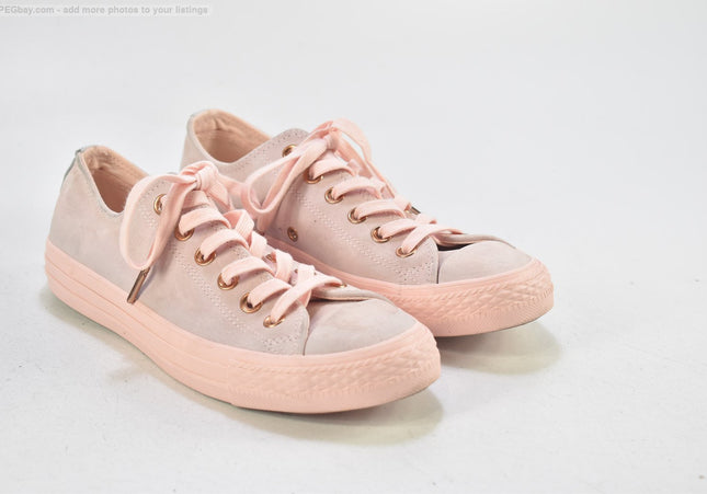 Converse Damen Sportschuhe Sneaker EUR 38 Nr. 24-X 2353-Schuh-Gebraucht-secondhand