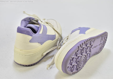 Adidas Forum Damen Sportschuhe Sneaker  EUR 41 1/3 Nr. 25-L 148