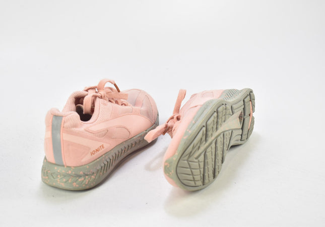 Puma Ignite Damen Sportschuhe Sneaker EUR 36 Nr. 24-A 4285-Schuh-Gebraucht-secondhand