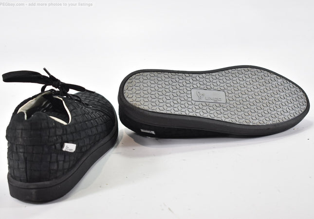 Uxgo  Herren Halbschuhe Freizeitschuhe  EUR 40 Nr. 25-T 2501