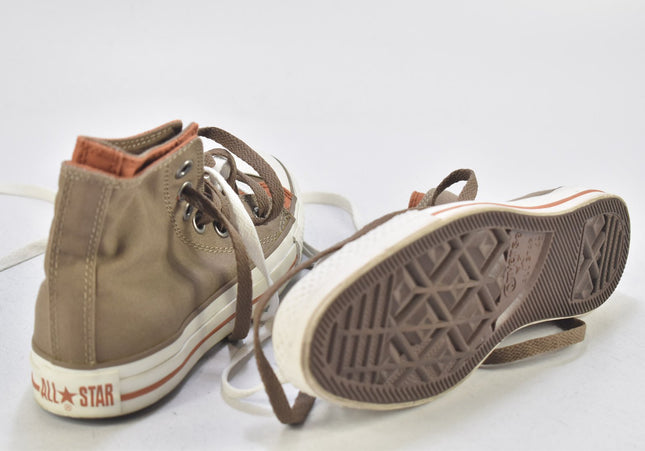 Converse Damen Sportschuhe Sneaker EUR 37 Nr. 24-N 3201-Schuh-Gebraucht-secondhand