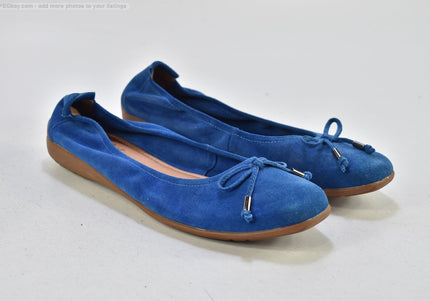 Josef Seibel  Damen Halbschuhe Slipper Ballerinas  EUR 42 Nr. 25-L 1367